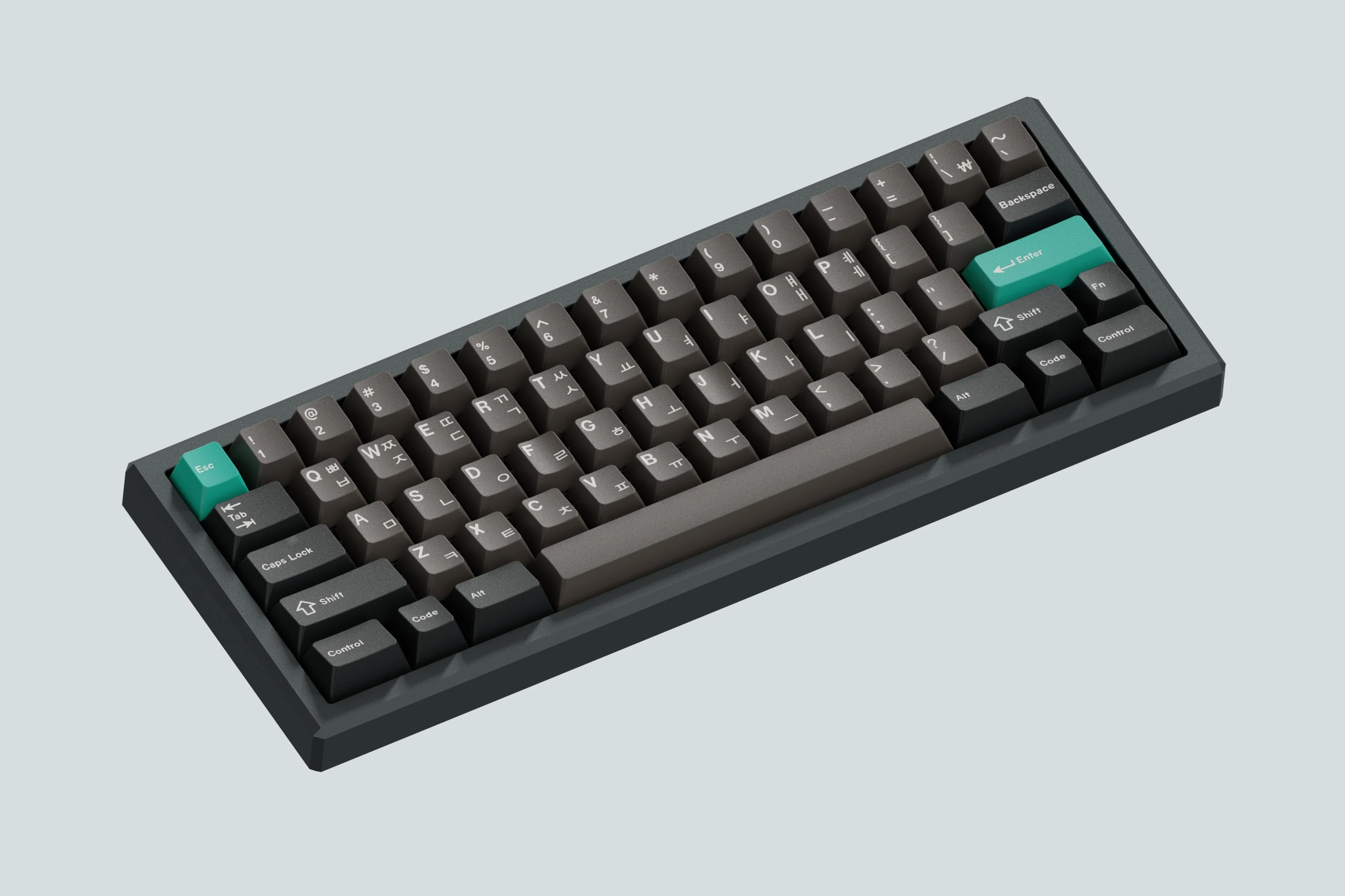 [In Stock] Wilba.Tech Salvation Keyboard - Image 10