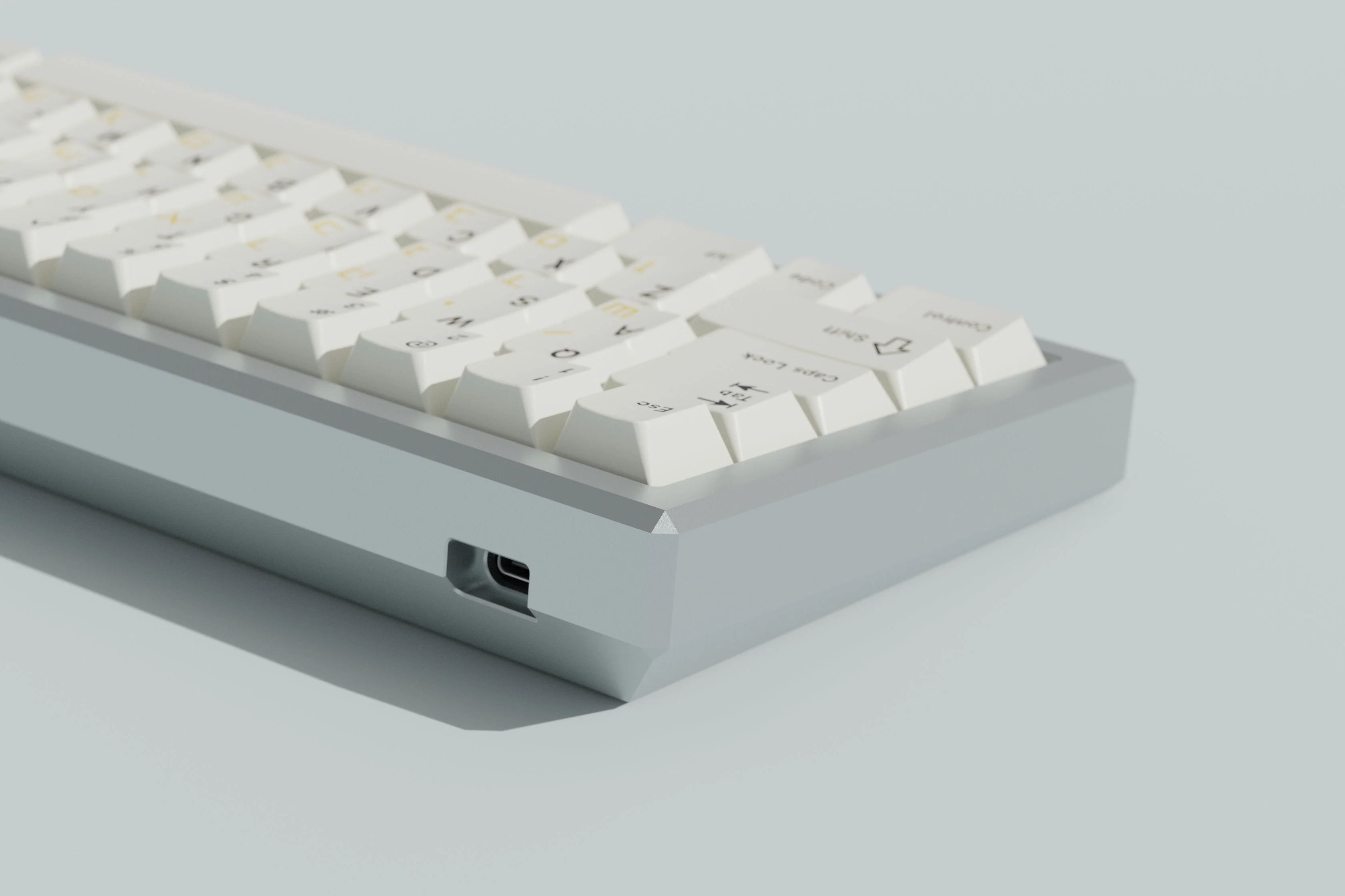 [In Stock] Wilba.Tech Salvation Keyboard - Image 13