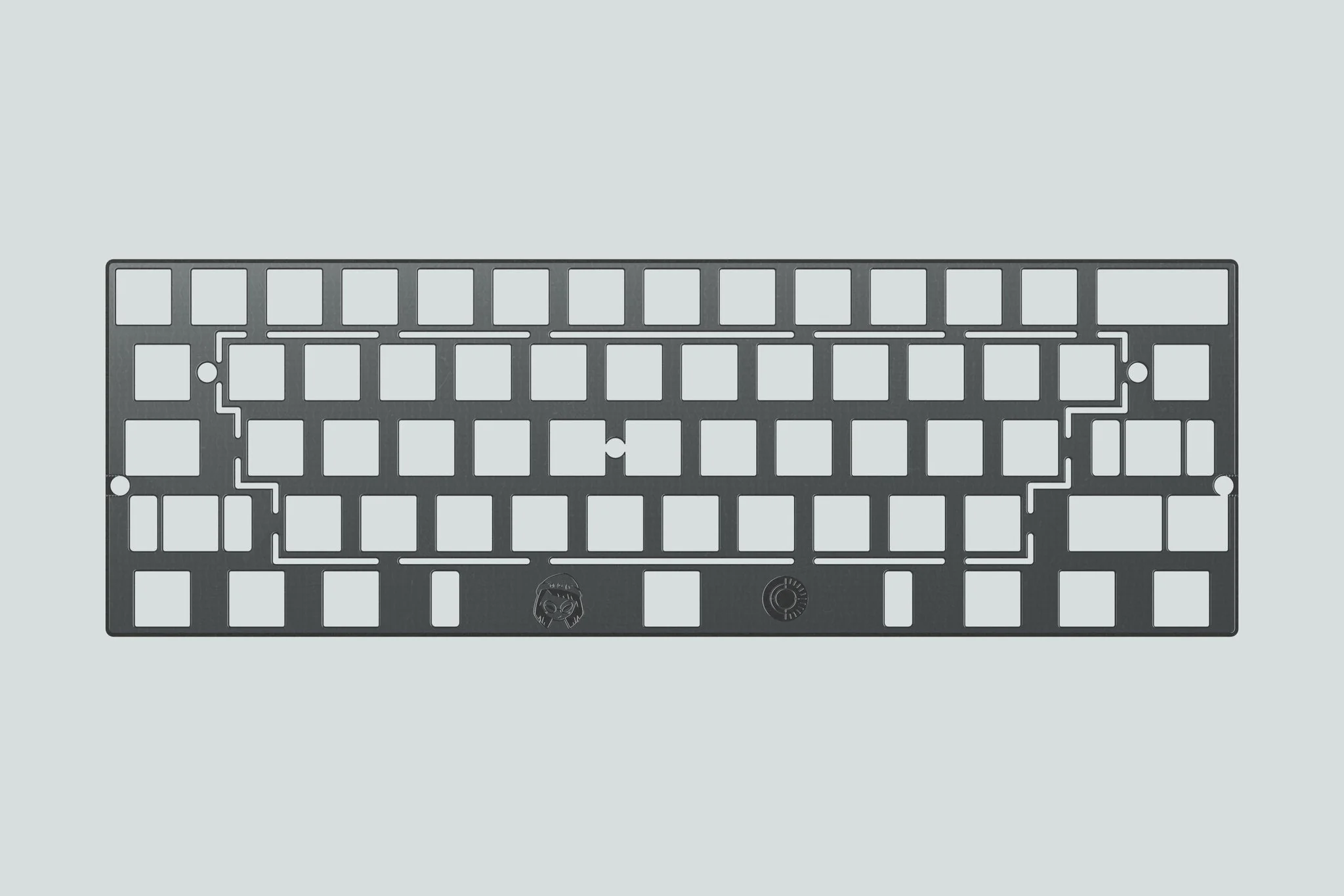 [In Stock] Wilba.Tech Salvation Keyboard - Image 18