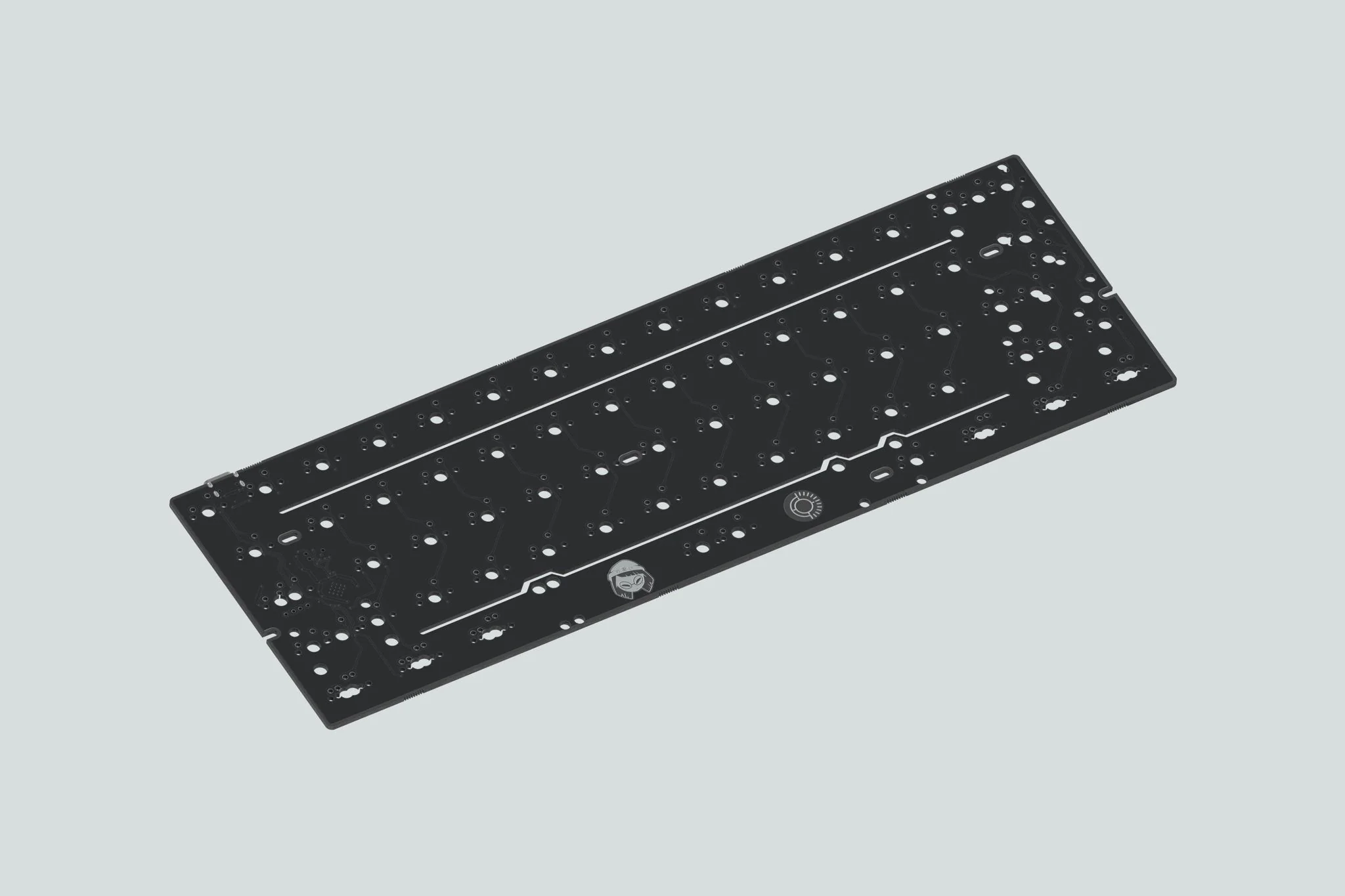 [In Stock] Wilba.Tech Salvation Keyboard - Image 20