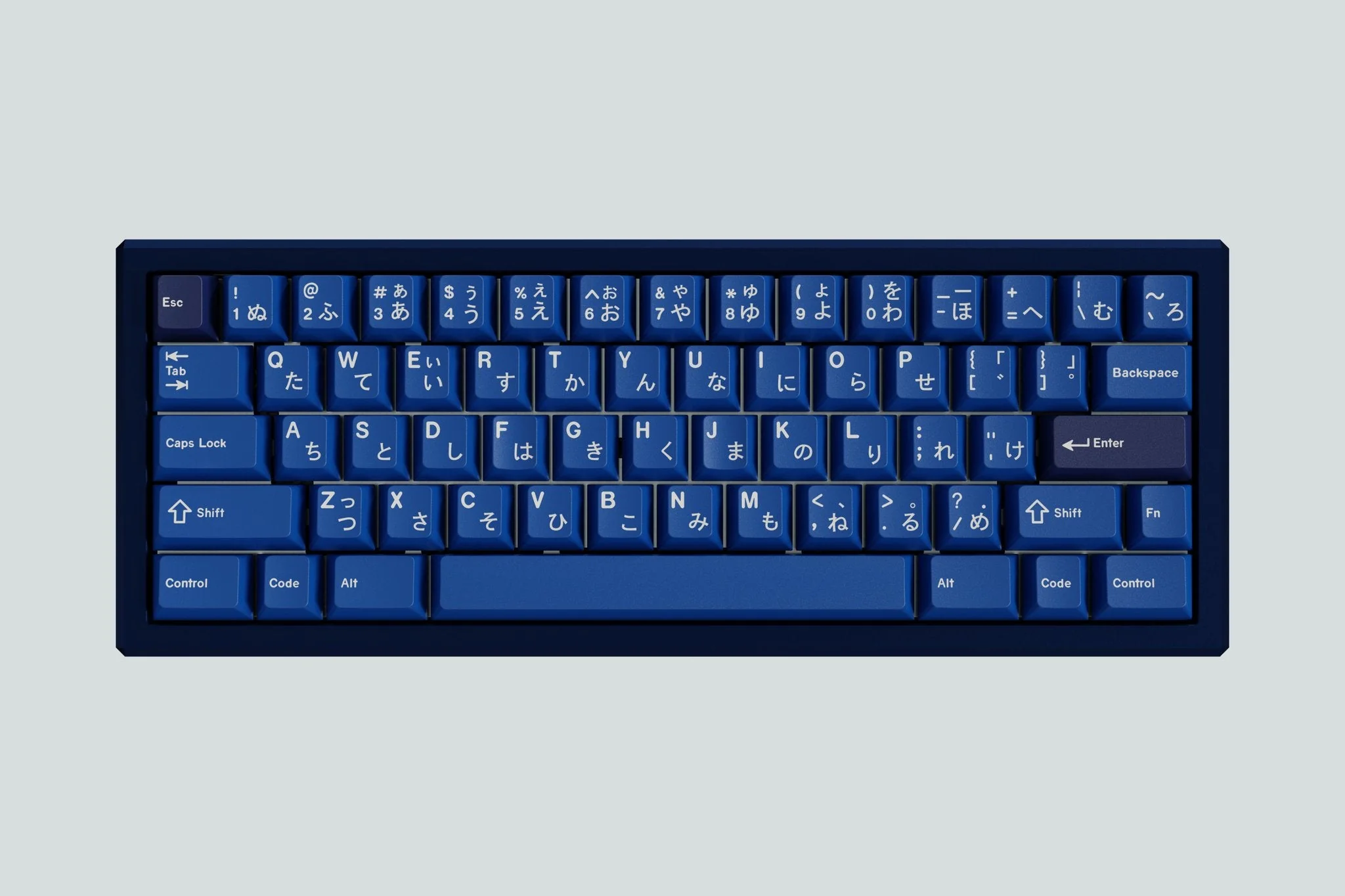 [In Stock] Wilba.Tech Salvation Keyboard - Image 5