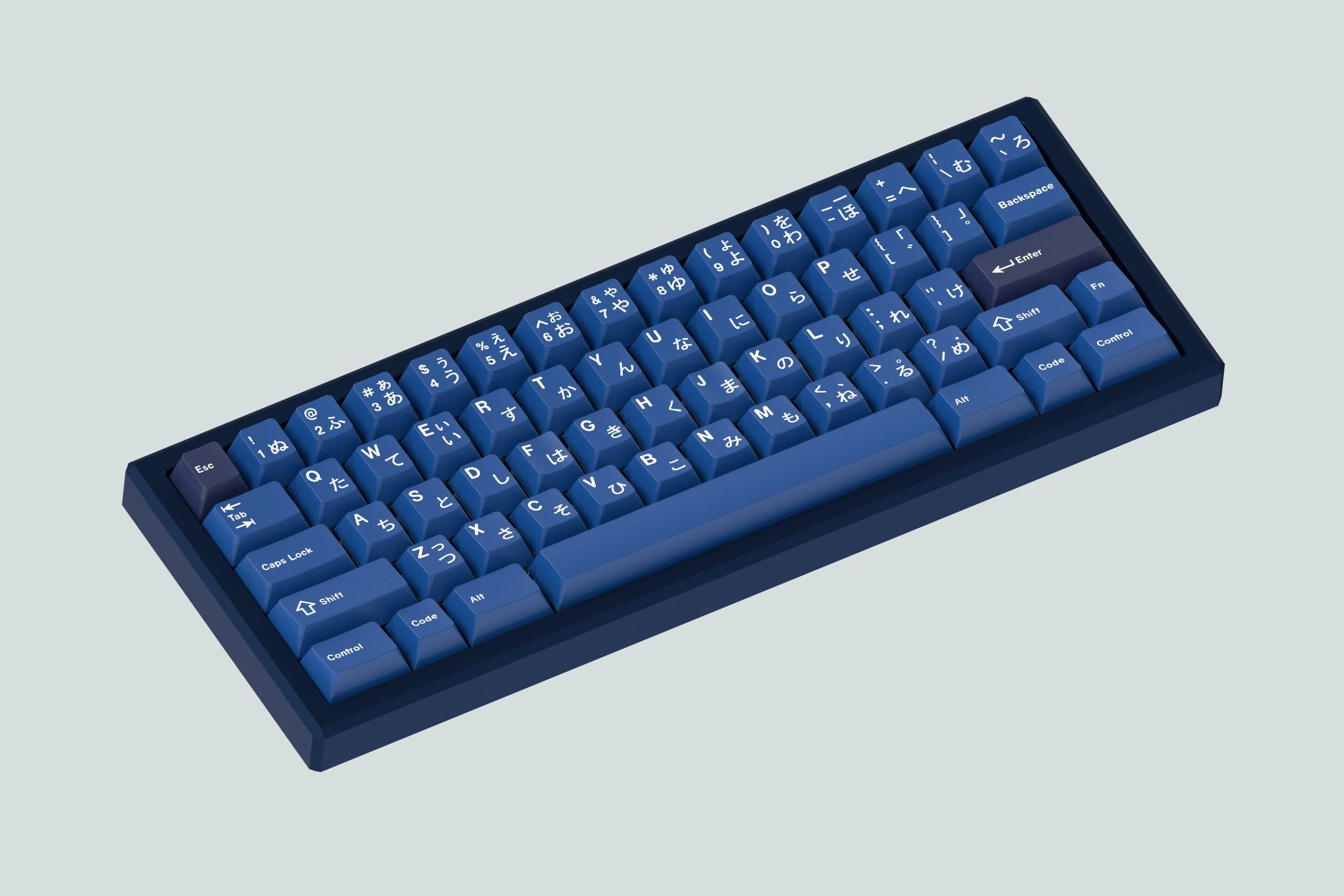 [In Stock] Wilba.Tech Salvation Keyboard - Image 6