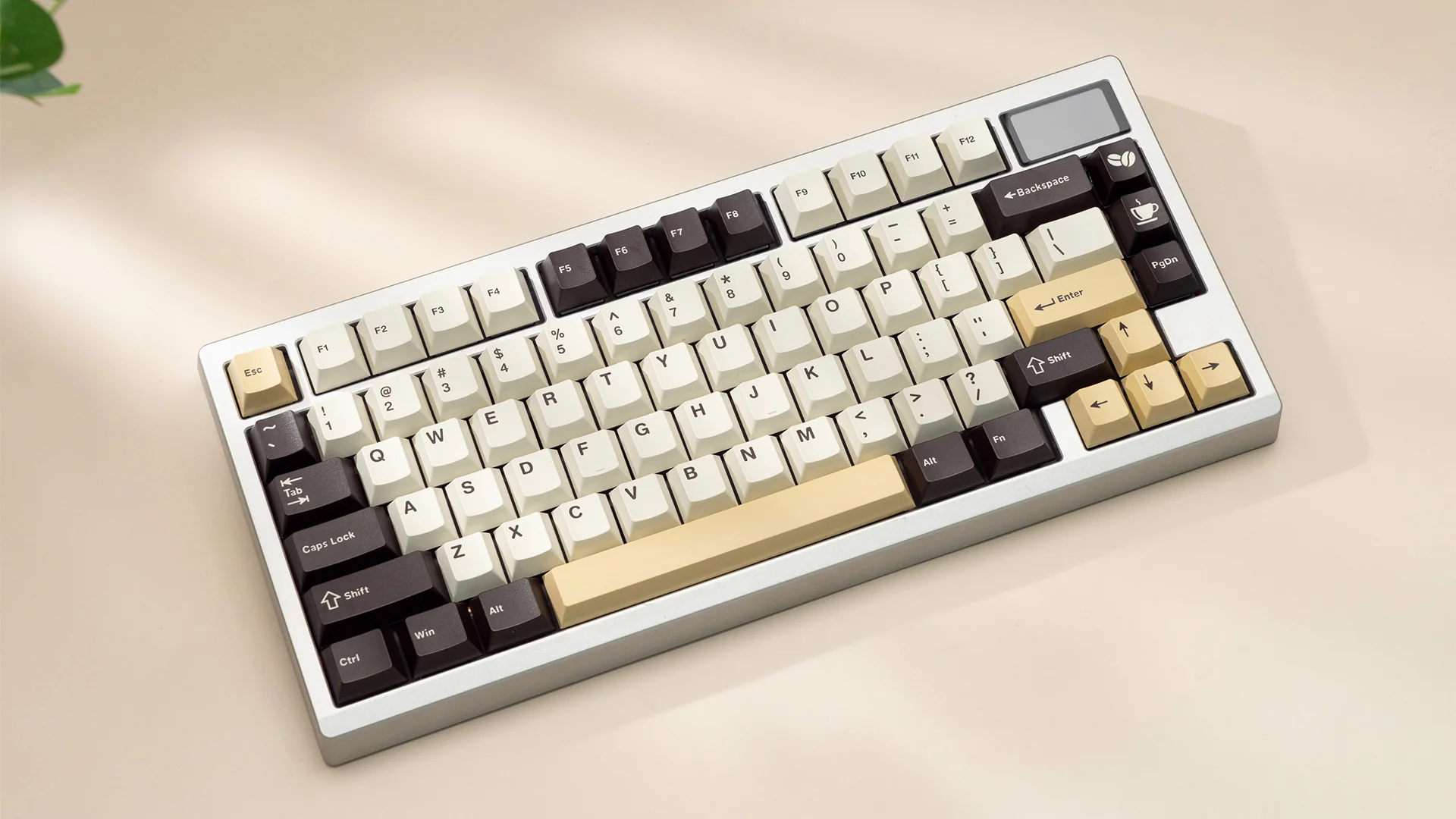 [In Stock] WS Cafe Keycaps Set - Image 17