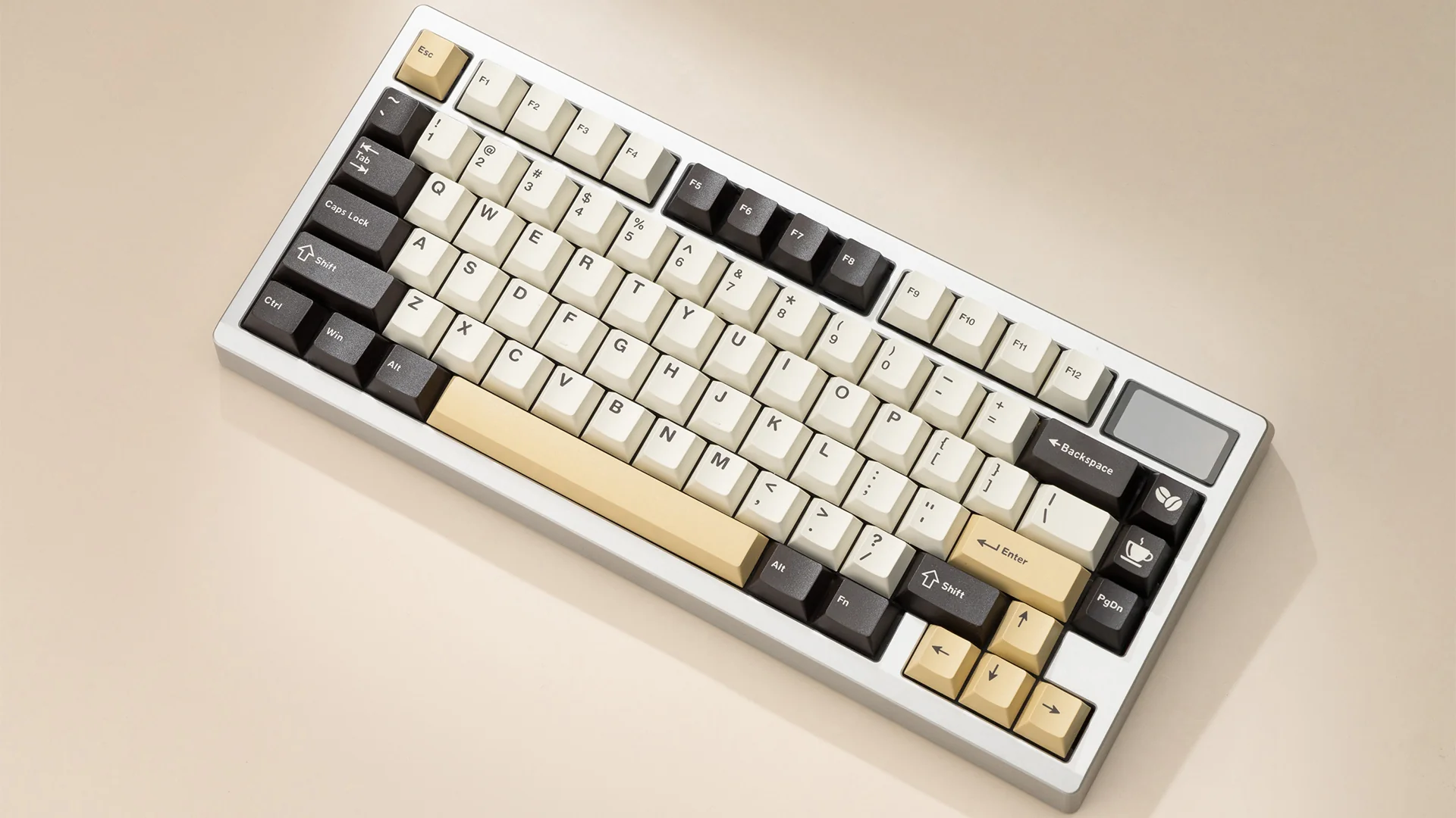 [In Stock] WS Cafe Keycaps Set - Image 19