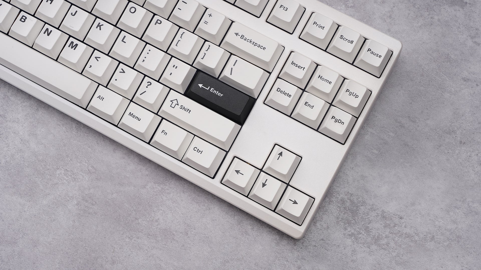 [In Stock] WS PBT BOW Keycap - Image 4