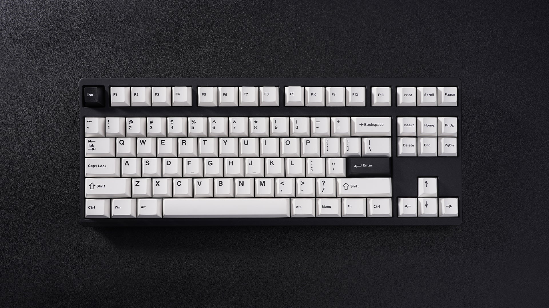 [In Stock] WS PBT BOW Keycap - Image 5
