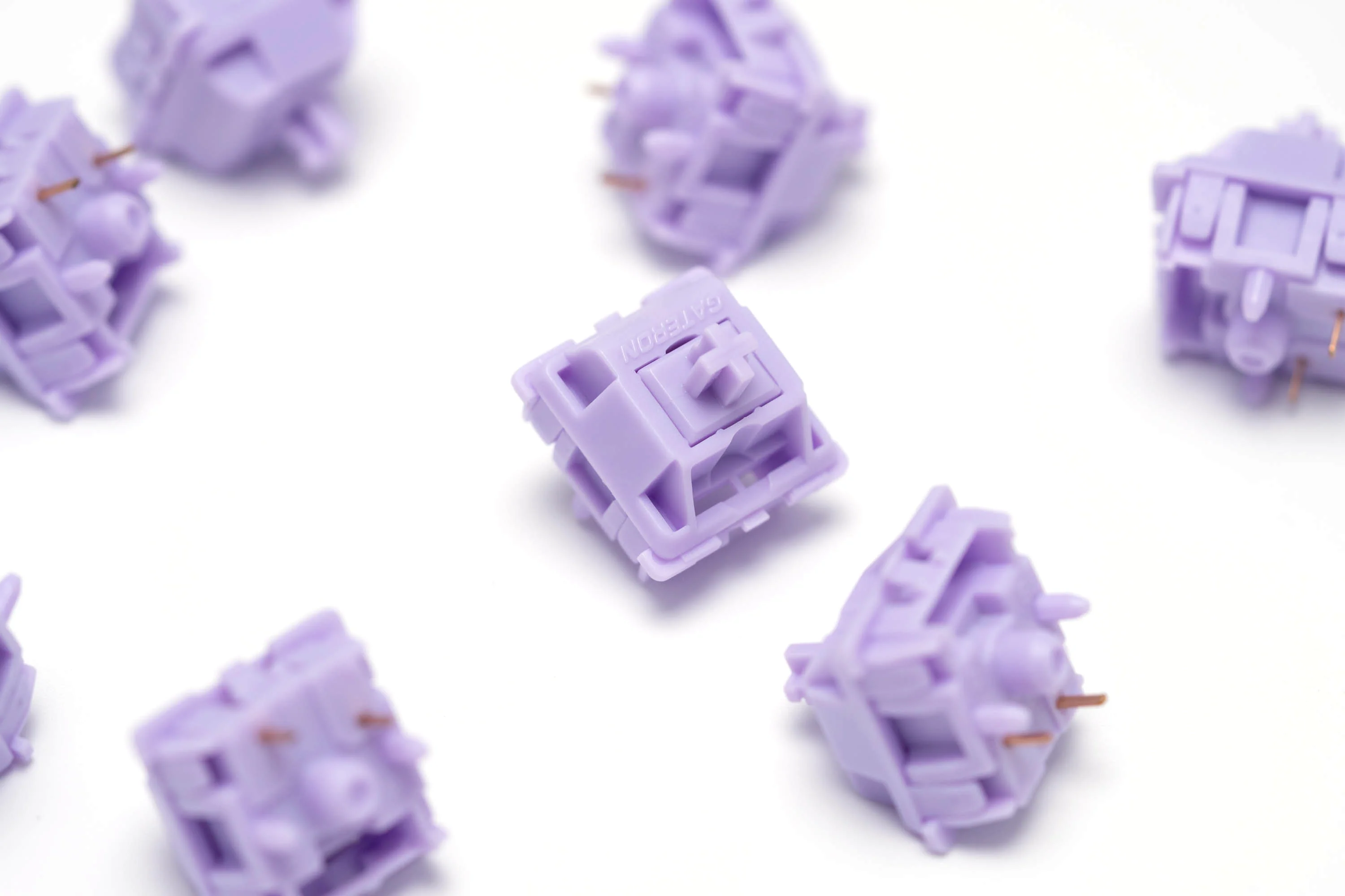 [In Stock] WS POM+ Switches - Image 3