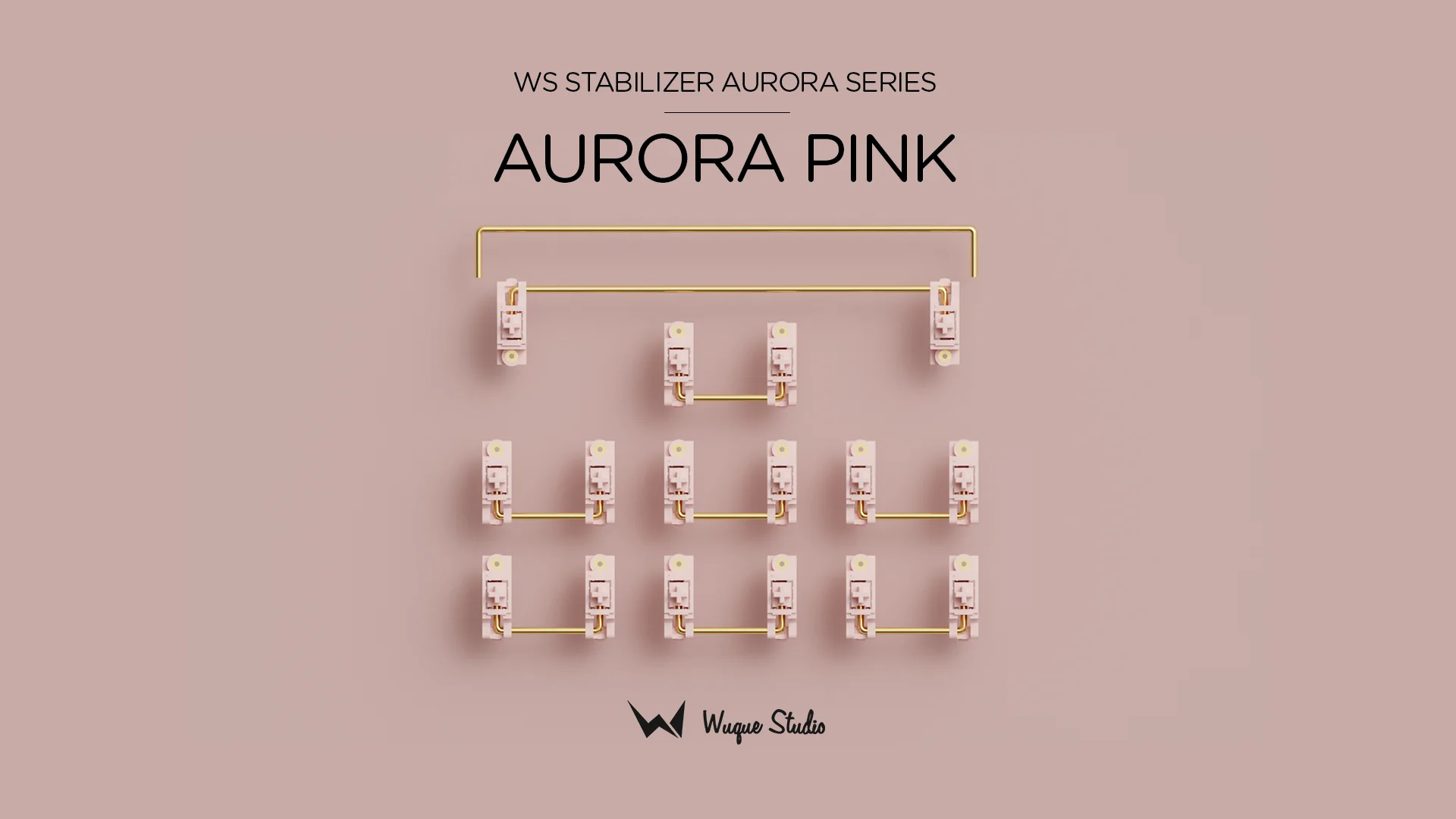 [In Stock] WS Stabs Aurora Series - Image 10