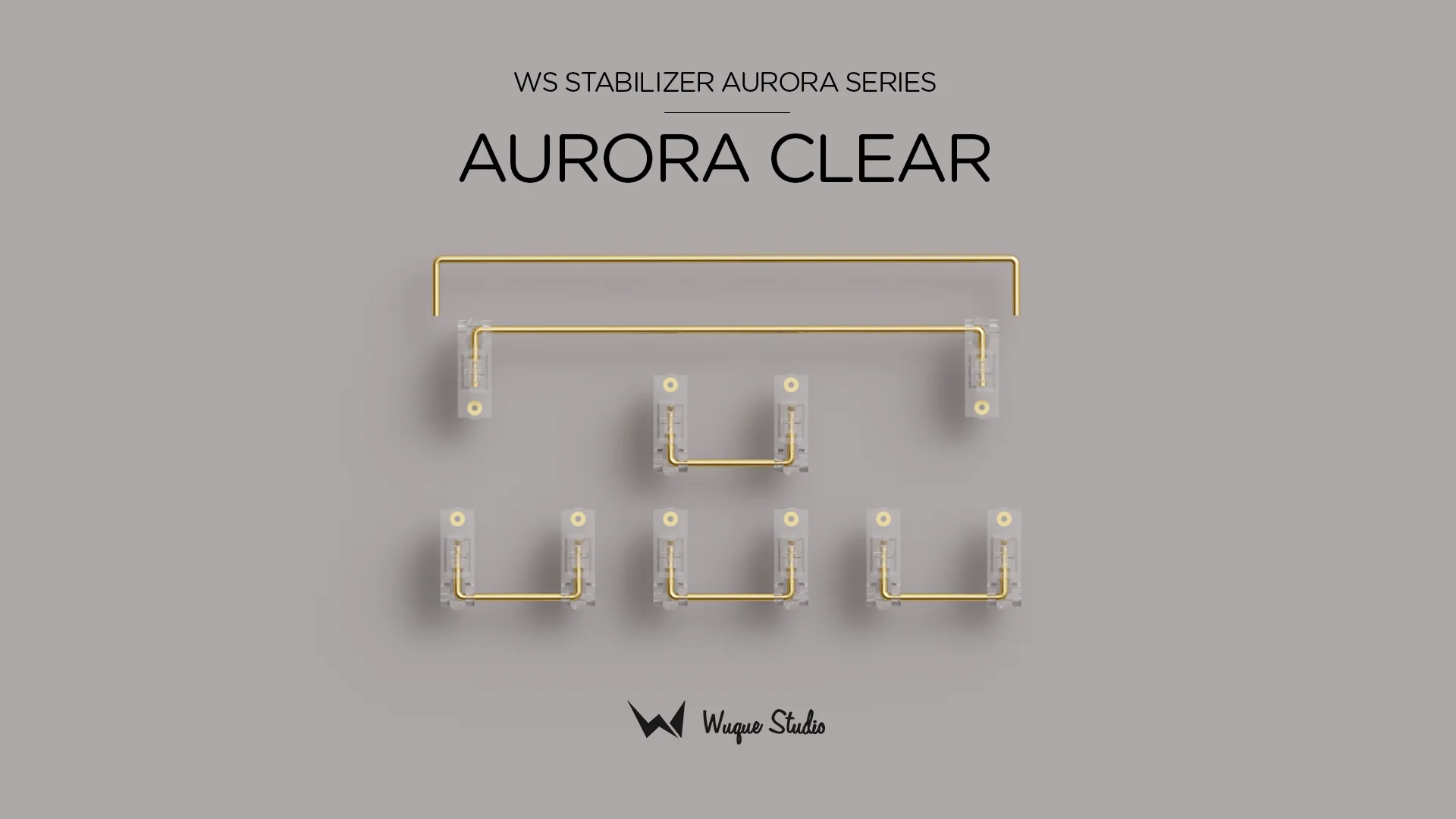[In Stock] WS Stabs Aurora Series - Image 13