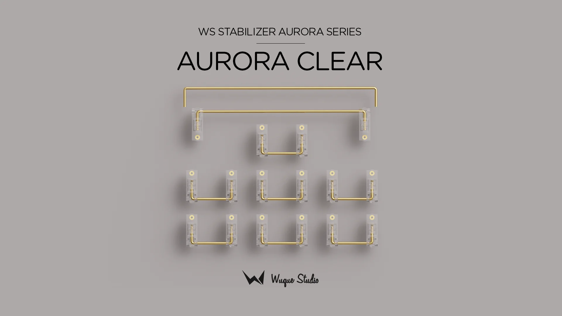 [In Stock] WS Stabs Aurora Series - Image 14