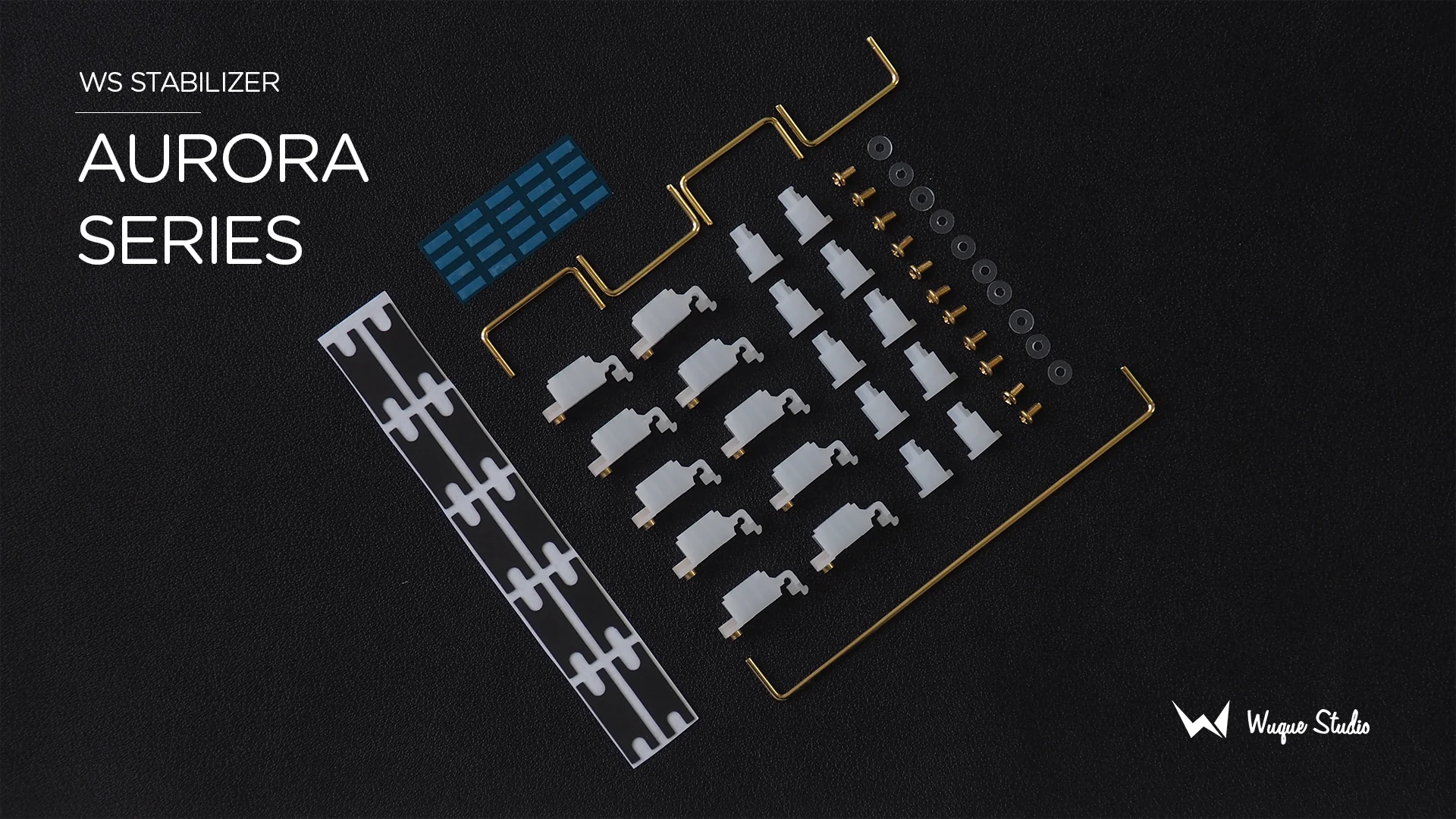 [In Stock] WS Stabs Aurora Series - Image 19