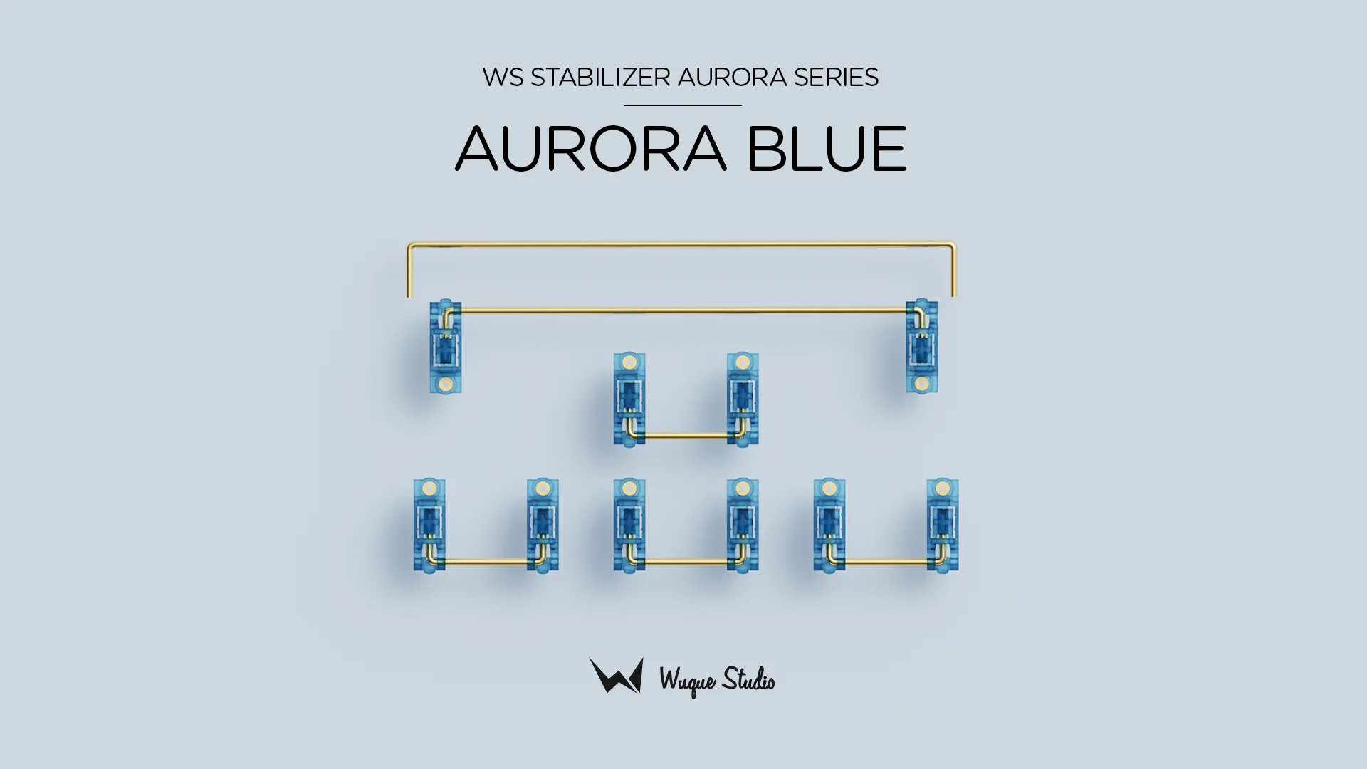 [In Stock] WS Stabs Aurora Series - Image 5