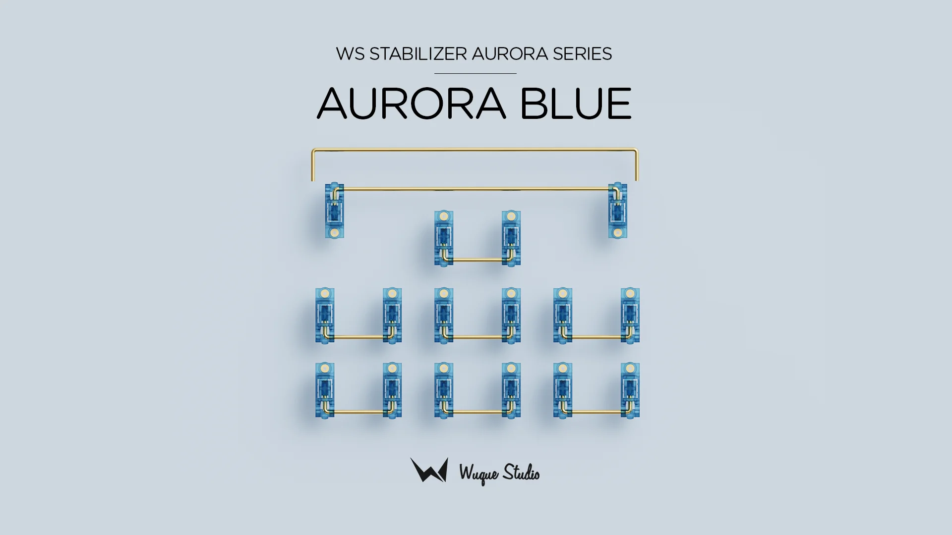 [In Stock] WS Stabs Aurora Series - Image 6