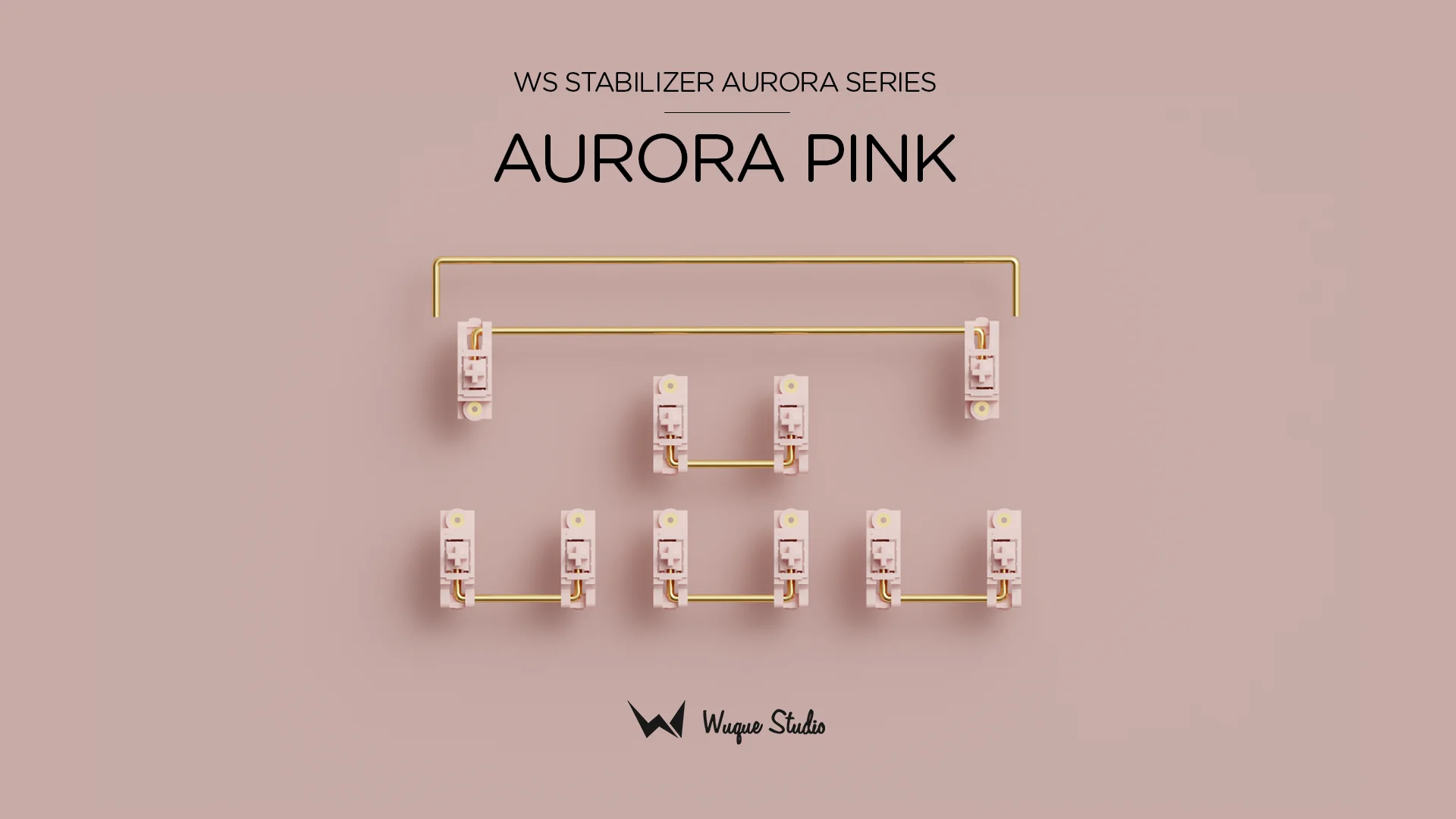 [In Stock] WS Stabs Aurora Series - Image 9